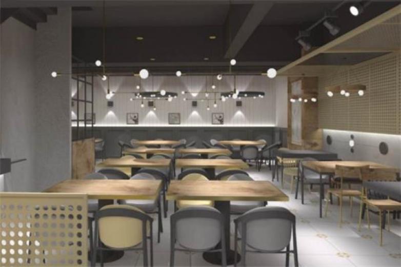 刘一锅铁锅焖面